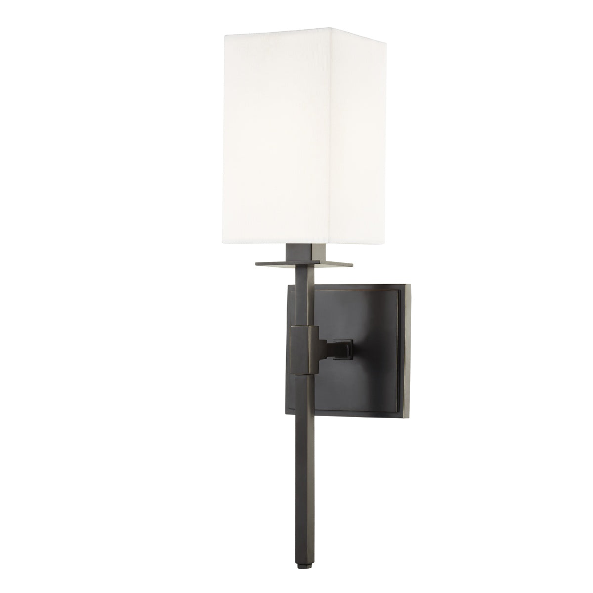 HUDSON VALLEY LIGHTING, TAUNTON WALL SCONCE, WALL SCONCES