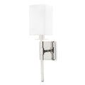 HUDSON VALLEY LIGHTING, TAUNTON WALL SCONCE, WALL SCONCES