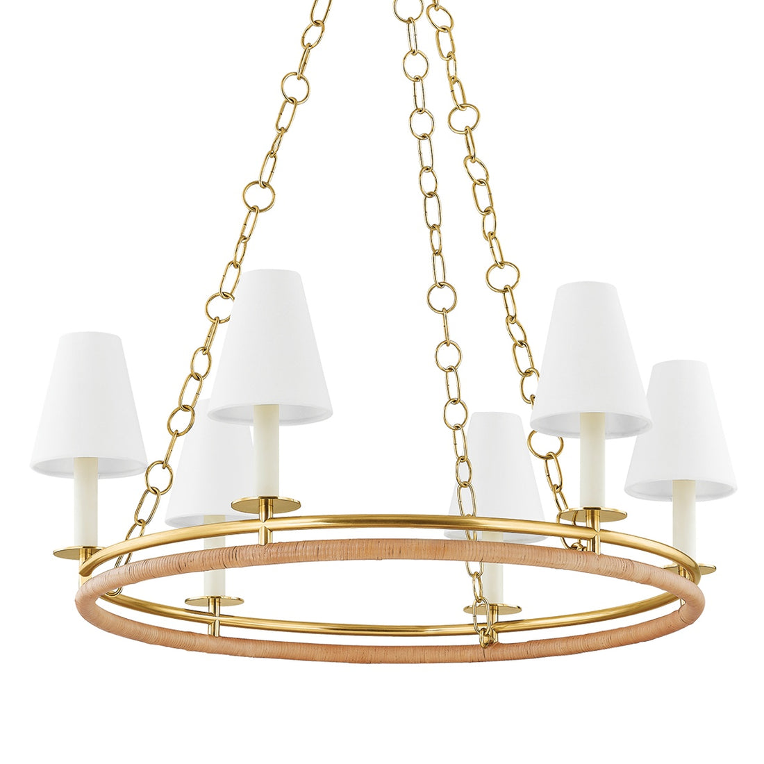 HUDSON VALLEY LIGHTING, SWANTON CHANDELIER, CHANDELIER LIGHT