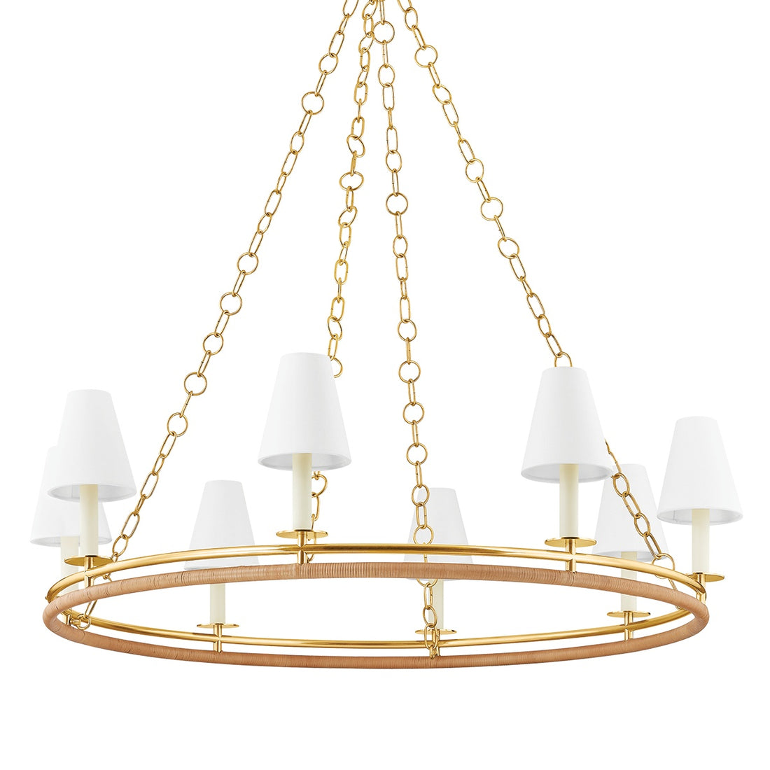 HUDSON VALLEY LIGHTING, SWANTON CHANDELIER, CHANDELIER LIGHT