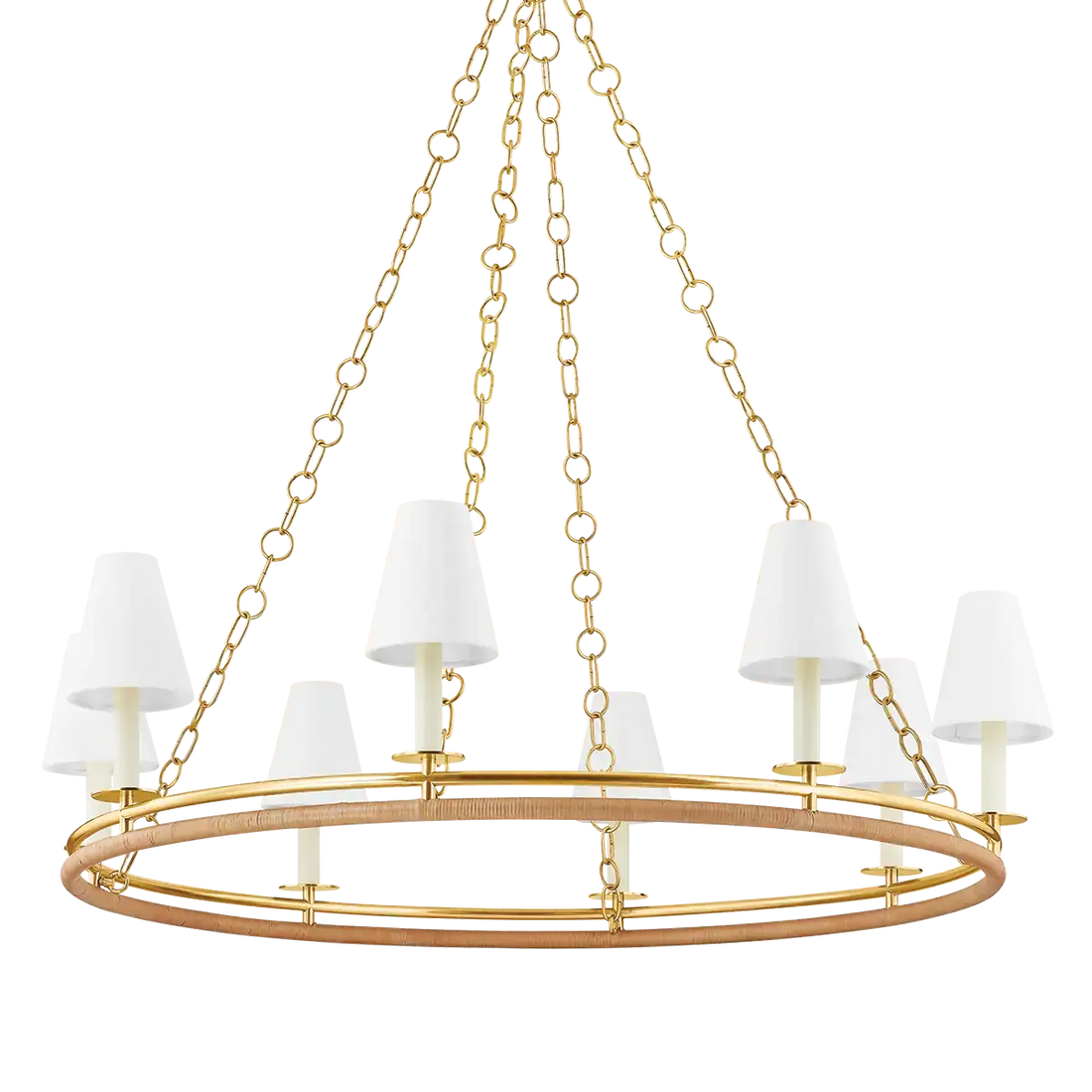 Hudson Valley Lighting, SWANTON CHANDELIER, CHANDELIER LIGHT