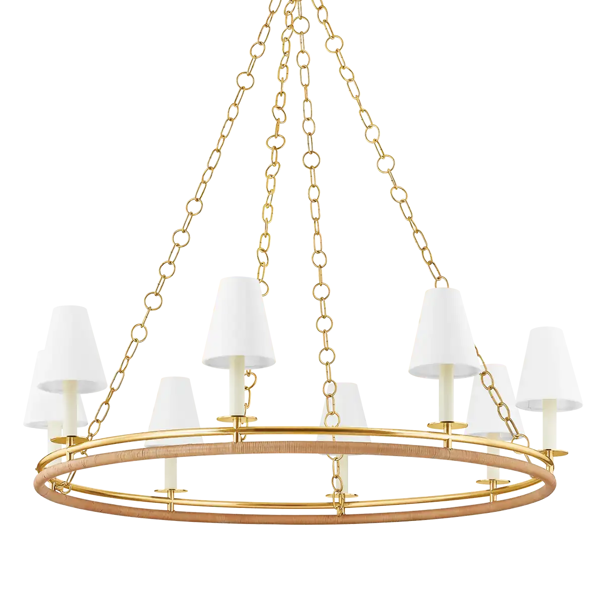Hudson Valley Lighting, SWANTON CHANDELIER, CHANDELIER LIGHT