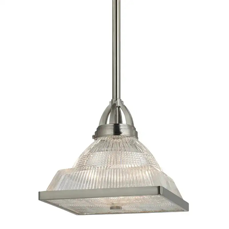 Hudson Valley Lighting, Harriman Pendant, PENDANT LIGHT
