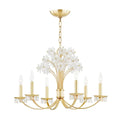 Hudson Valley Lighting, BEAUMONT CHANDELIER, CHANDELIER LIGHT