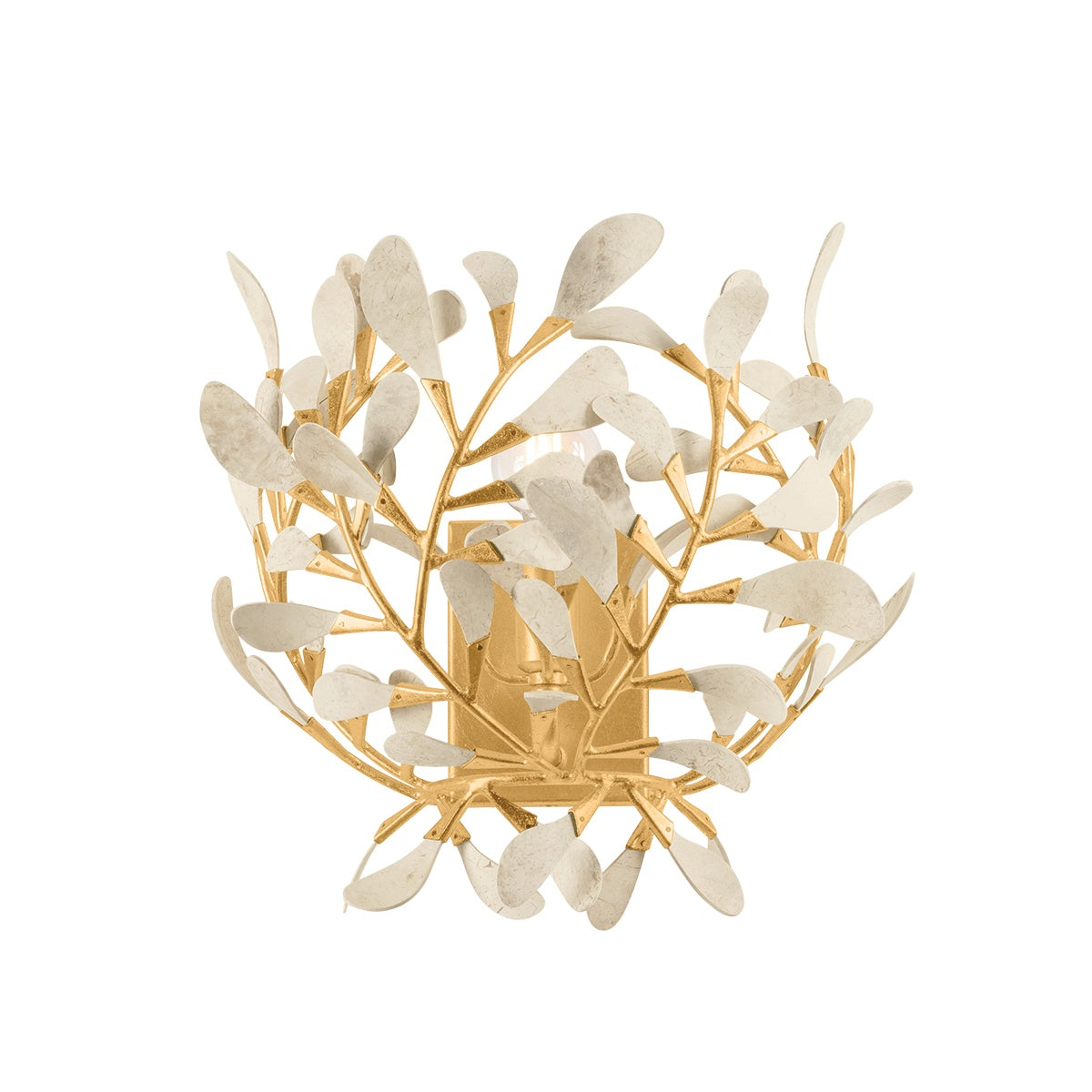 HUDSON VALLEY LIGHTING, MAYBROOK WALL SCONCE, WALL SCONCES