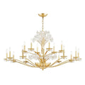 Hudson Valley Lighting, BEAUMONT CHANDELIER, CHANDELIER LIGHT