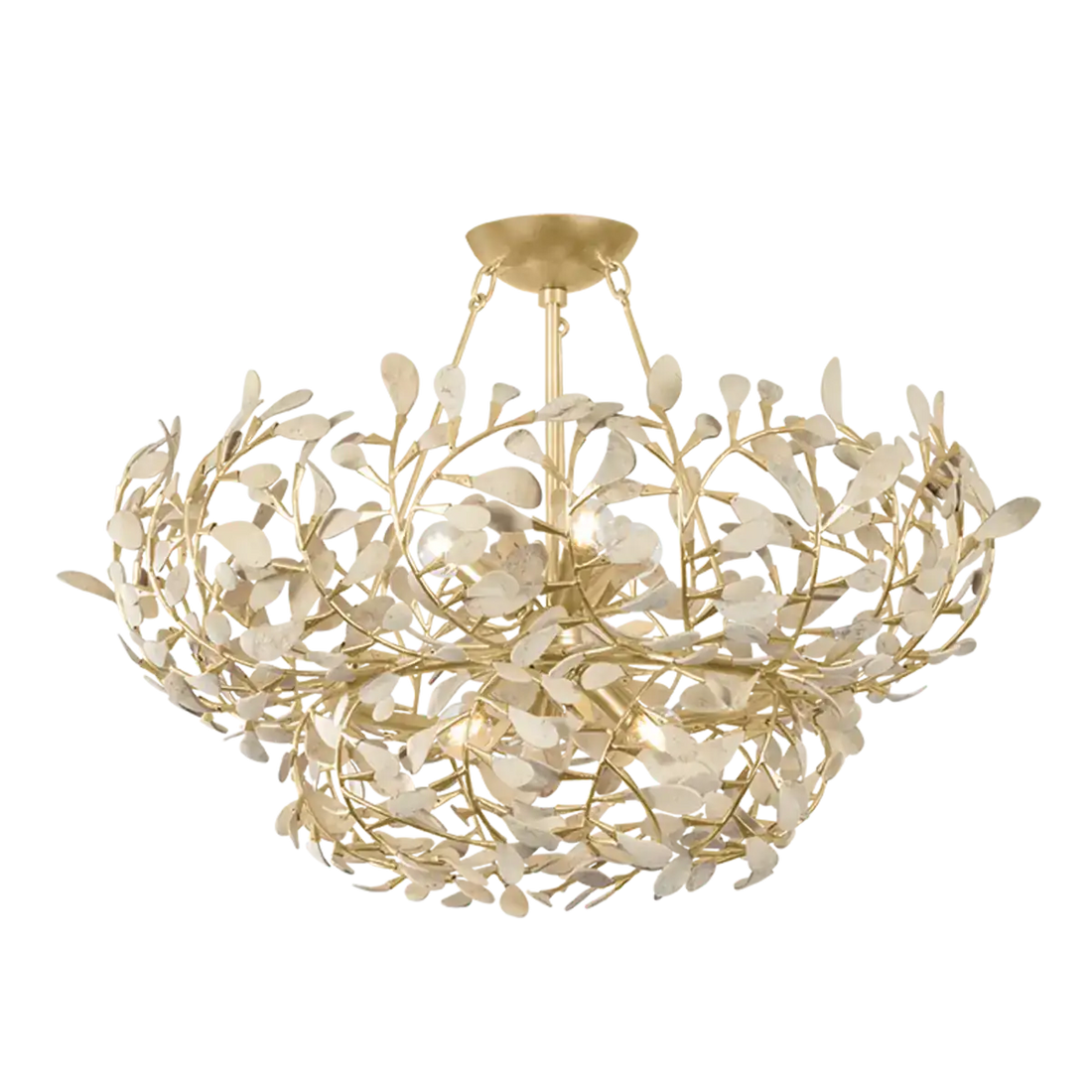 Hudson Valley Lighting, MAYBROOK CHANDELIER, CHANDELIER LIGHT