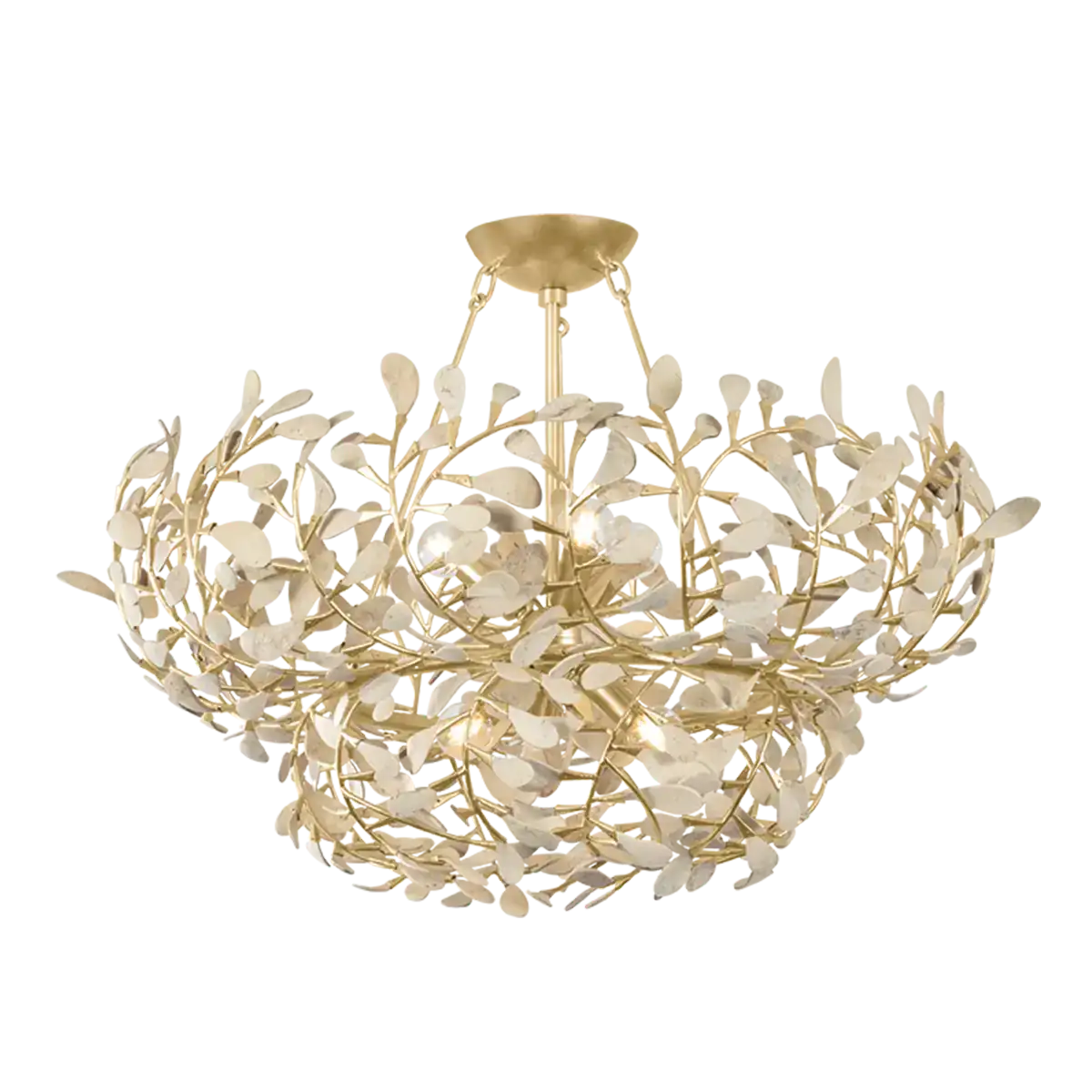 Hudson Valley Lighting, MAYBROOK CHANDELIER, CHANDELIER LIGHT