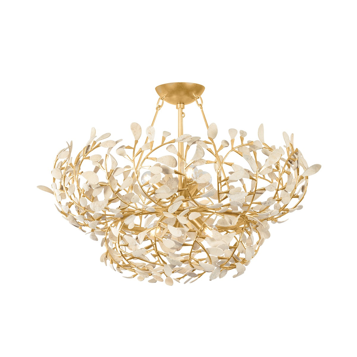 HUDSON VALLEY LIGHTING, MAYBROOK CHANDELIER, CHANDELIER LIGHT