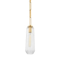 CORBETT LIGHTING, COPENHAGEN PENDANT, PENDANT LIGHT