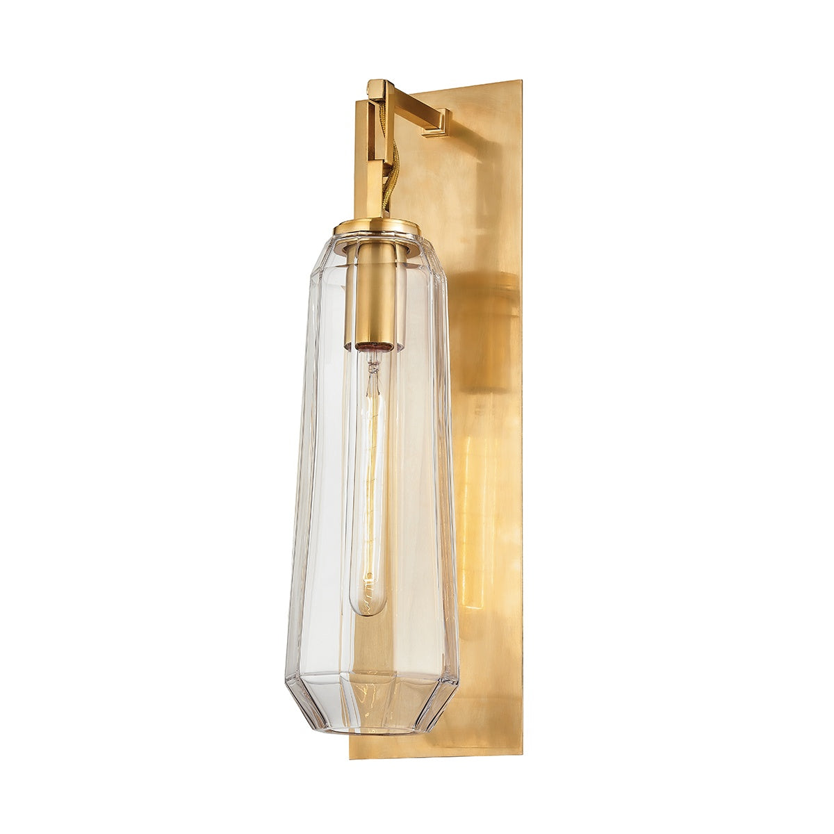 Corbett Lighting, COPENHAGEN WALL SCONCE, WALL SCONCES