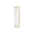 Corbett Lighting, HERA WALL SCONCE, WALL SCONCES