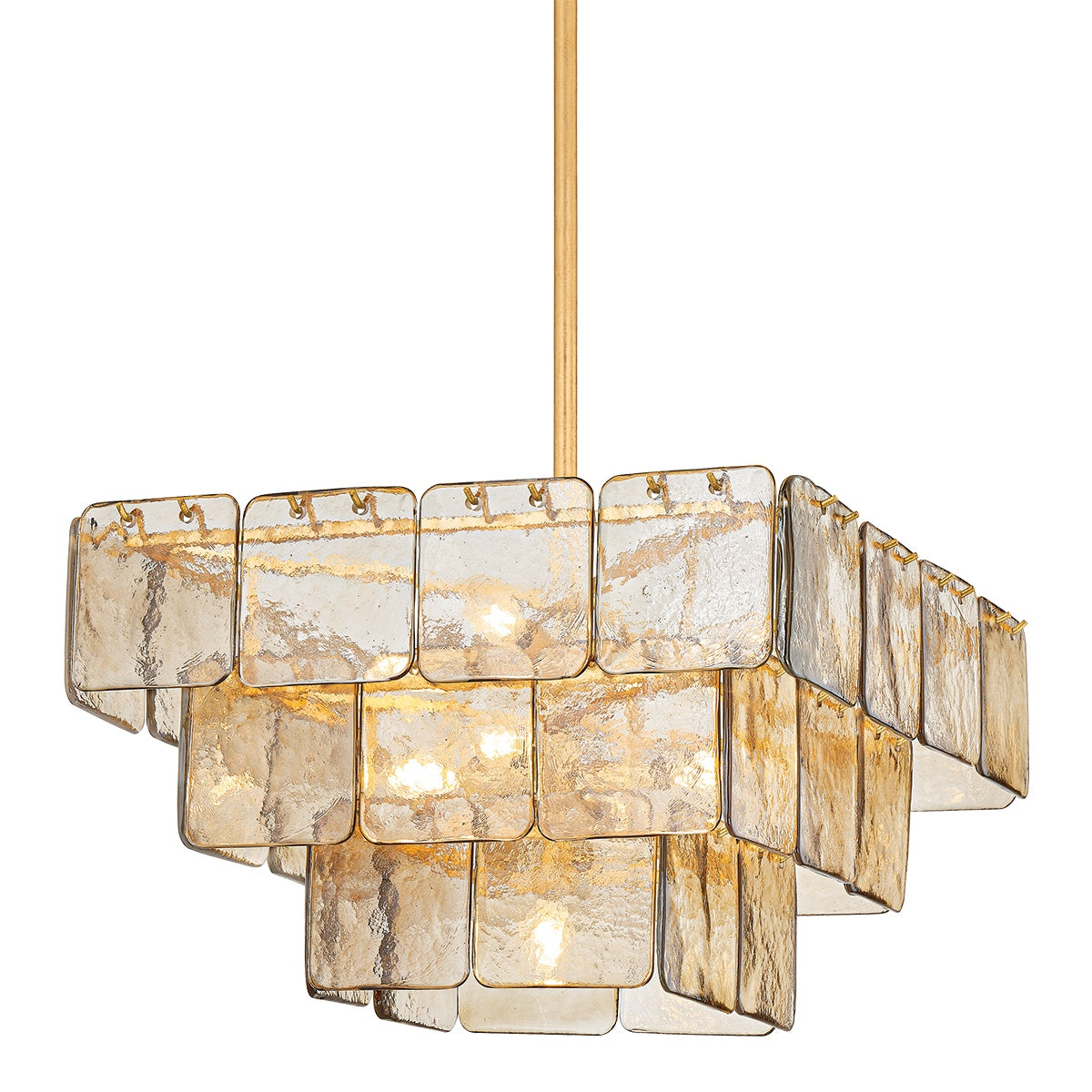 Corbett Lighting, REGAL CHANDELIER, CHANDELIER LIGHT
