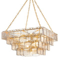 Corbett Lighting, REGAL CHANDELIER, CHANDELIER LIGHT