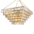 Corbett Lighting, REGAL CHANDELIER, CHANDELIER LIGHT