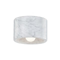 HUDSON VALLEY LIGHTING, LORIS FLUSH MOUNT, FLUSH MOUNT CEILING LIGHTS
