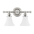 HUDSON VALLEY LIGHTING, WESTON BATH AND VANITY, VANITY LIGHT