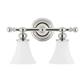 Hudson Valley Lighting, WESTON BATH AND VANITY, VANITY LIGHT