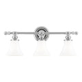 HUDSON VALLEY LIGHTING, WESTON BATH AND VANITY, VANITY LIGHT