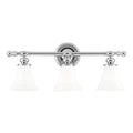 Hudson Valley Lighting, WESTON BATH AND VANITY, VANITY LIGHT