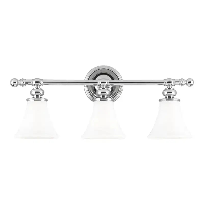 Hudson Valley Lighting, WESTON BATH AND VANITY, VANITY LIGHT