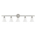 HUDSON VALLEY LIGHTING, WESTON BATH AND VANITY, VANITY LIGHT