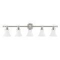 Hudson Valley Lighting, WESTON BATH AND VANITY, VANITY LIGHT