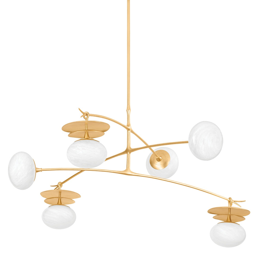 Corbett Lighting, CEYLON PENDANT, PENDANT LIGHT