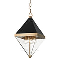 HUDSON VALLEY LIGHTING, COLTRANE LANTERN, LANTERN CEILING LIGHT
