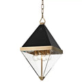 Hudson Valley Lighting, COLTRANE LANTERN, LANTERN CEILING LIGHT