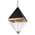 Hudson Valley Lighting, COLTRANE LANTERN, LANTERN CEILING LIGHT