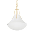 HUDSON VALLEY LIGHTING, COVENTRY PENDANT, PENDANT LIGHT