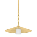 Hudson Valley Lighting, VAILS GATE PENDANT, PENDANT LIGHT