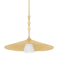Hudson Valley Lighting, VAILS GATE PENDANT, PENDANT LIGHT