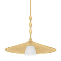 HUDSON VALLEY LIGHTING, VAILS GATE PENDANT, PENDANT LIGHT