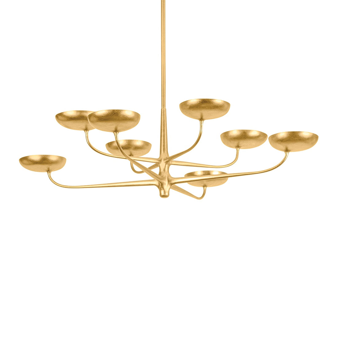 HUDSON VALLEY LIGHTING, TAORMINA CHANDELIER, CHANDELIER LIGHT