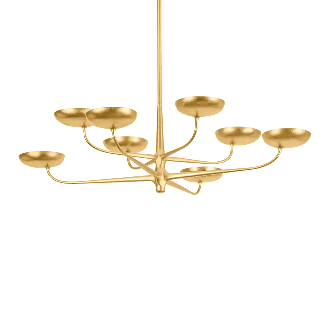 Hudson Valley Lighting, TAORMINA CHANDELIER, CHANDELIER LIGHT