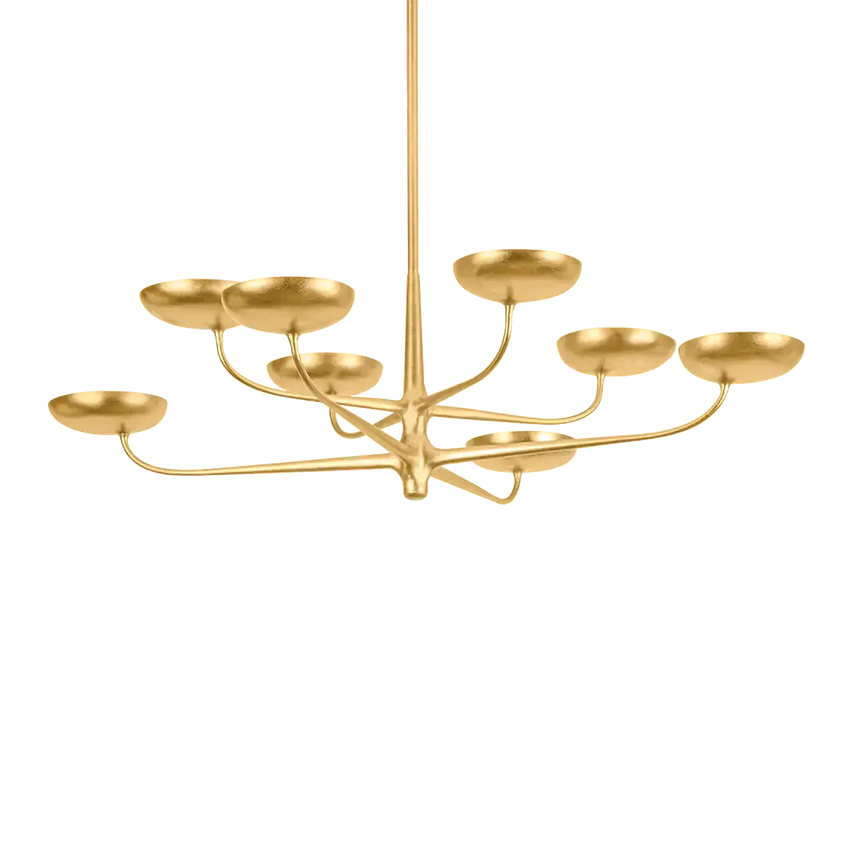 Hudson Valley Lighting, TAORMINA CHANDELIER, CHANDELIER LIGHT