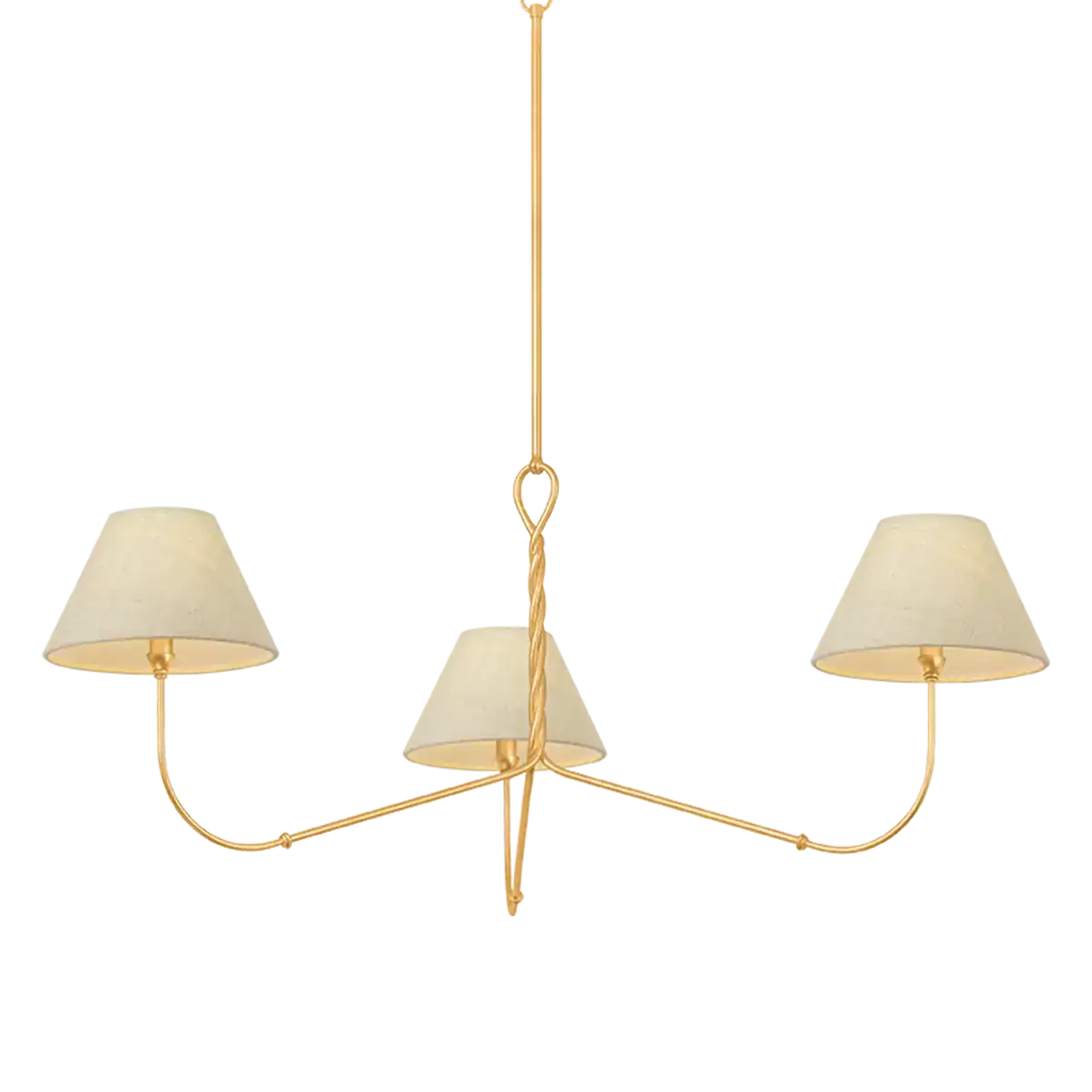 Hudson Valley Lighting, Dekalb Chandelier, CHANDELIER LIGHT