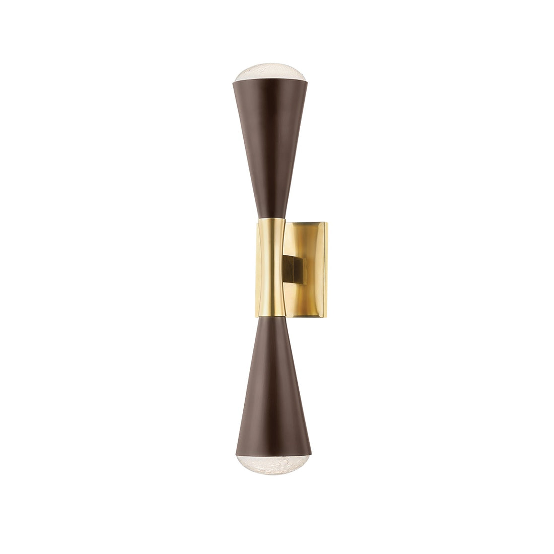 CORBETT LIGHTING, BARCELONA WALL SCONCE, WALL SCONCES