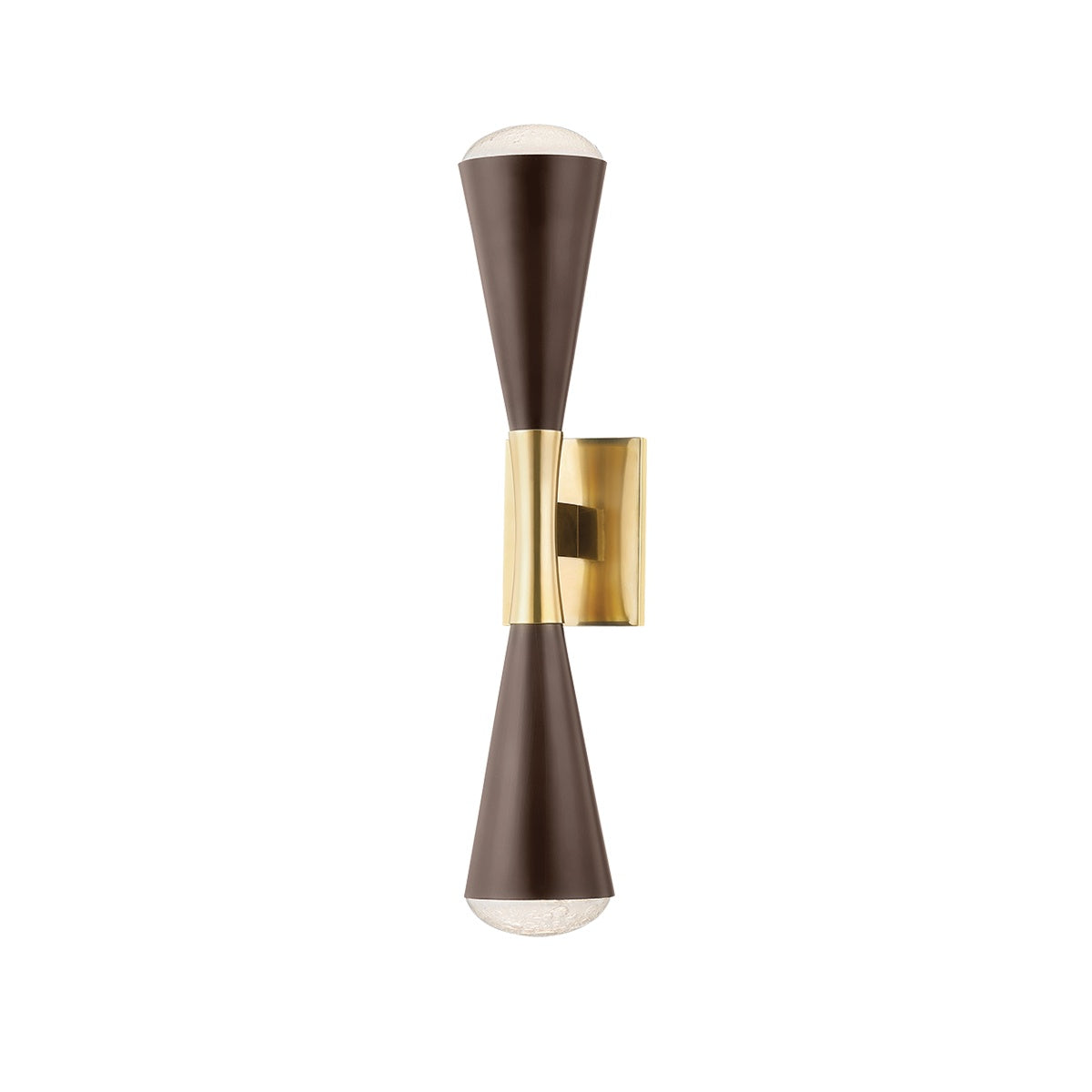CORBETT LIGHTING, BARCELONA WALL SCONCE, WALL SCONCES