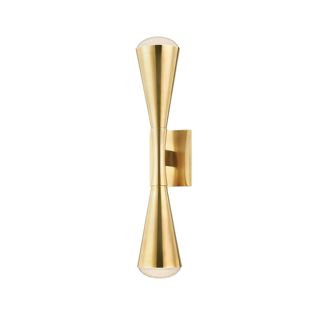 CORBETT LIGHTING, BARCELONA WALL SCONCE, WALL SCONCES