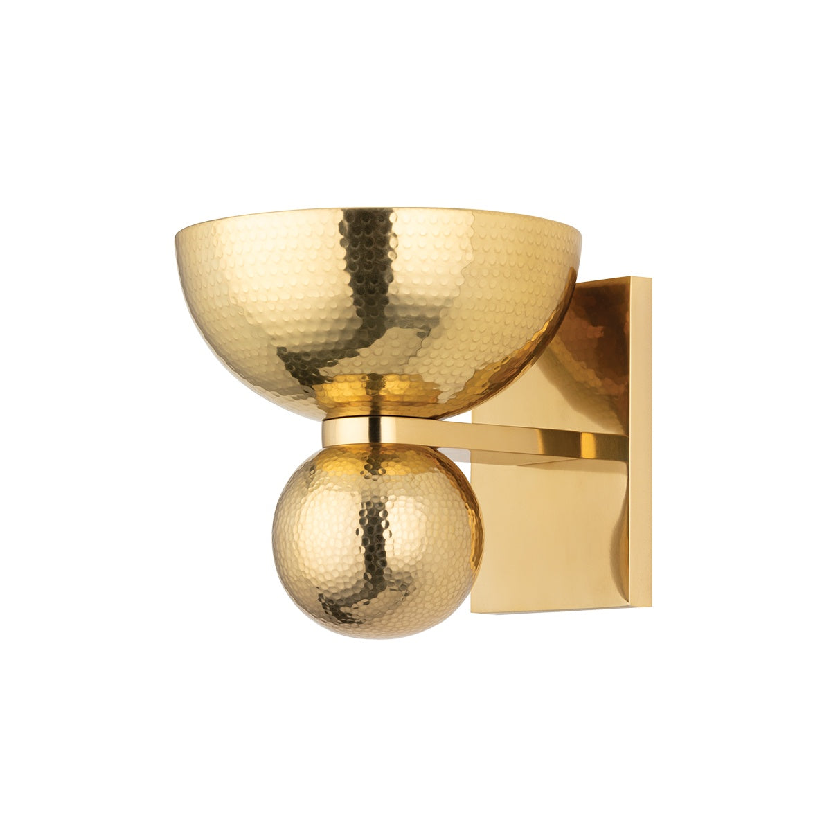Corbett Lighting, CATANIA WALL SCONCE, WALL SCONCES