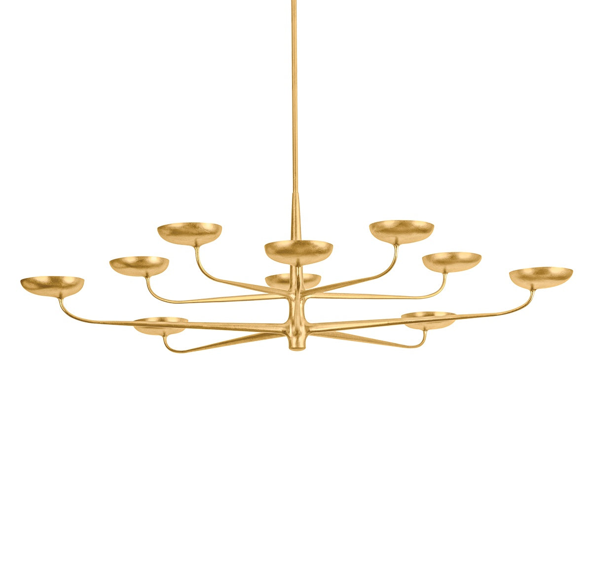 HUDSON VALLEY LIGHTING, TAORMINA CHANDELIER, CHANDELIER LIGHT