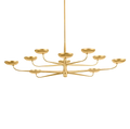 Hudson Valley Lighting, TAORMINA CHANDELIER, CHANDELIER LIGHT