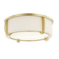 HUDSON VALLEY LIGHTING, TALON FLUSH MOUNT, FLUSH MOUNT CEILING LIGHTS