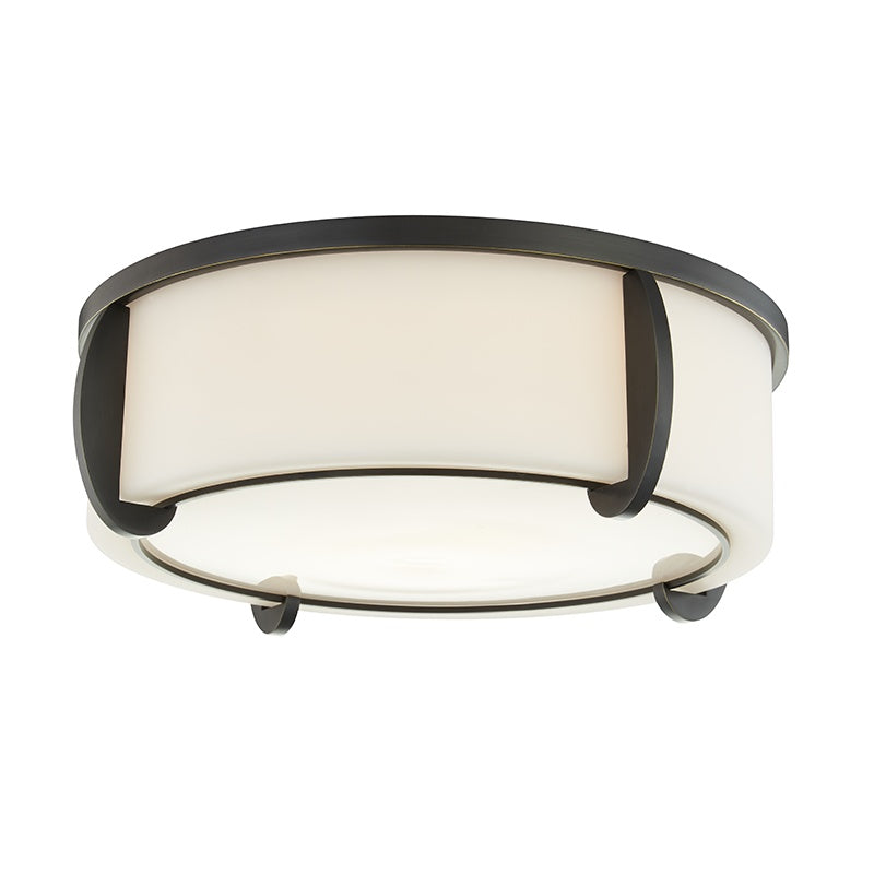 HUDSON VALLEY LIGHTING, TALON FLUSH MOUNT, FLUSH MOUNT CEILING LIGHTS