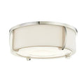 Hudson Valley Lighting, TALON FLUSH MOUNT, FLUSH MOUNT CEILING LIGHTS
