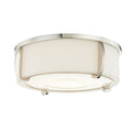HUDSON VALLEY LIGHTING, TALON FLUSH MOUNT, FLUSH MOUNT CEILING LIGHTS