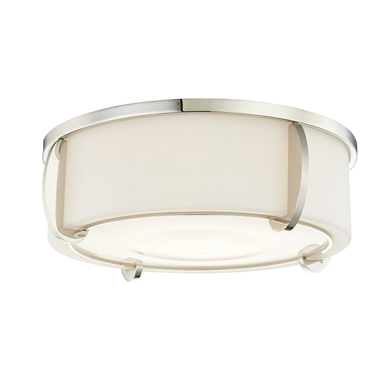 HUDSON VALLEY LIGHTING, TALON FLUSH MOUNT, FLUSH MOUNT CEILING LIGHTS